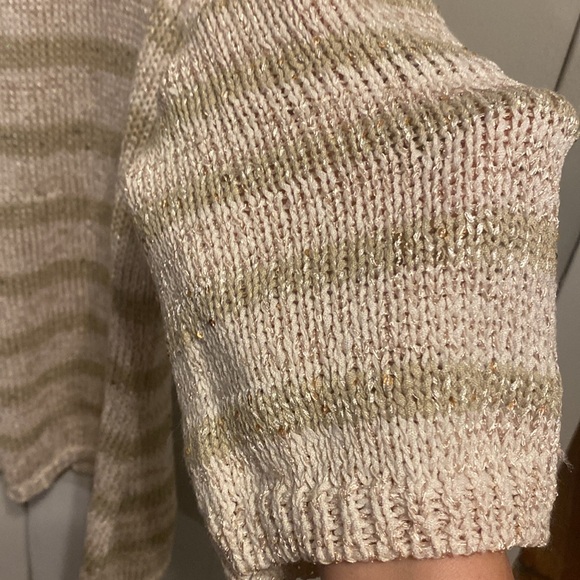 Tribal sweater - Picture 4 of 5